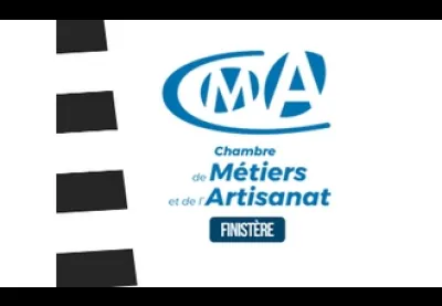 Logo : CMA du Finistère