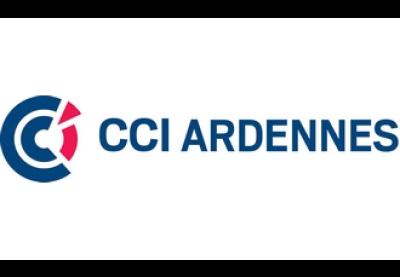 Logo : CCI Ardennes