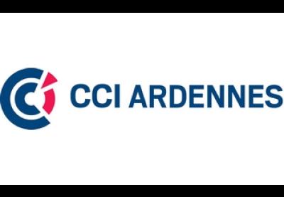 Logo : CCI Ardennes