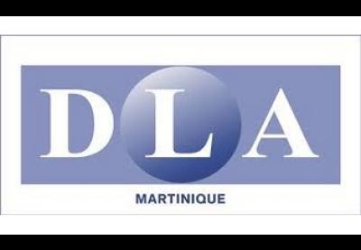 Logo : DLA Martinique