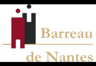 Logo : Ordre Barreau de Nantes