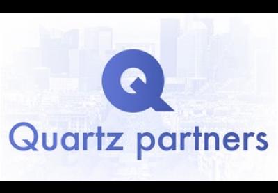 Logo : Quartz Partners