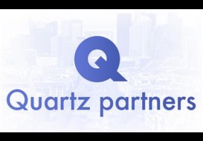 Logo : Quartz Partners