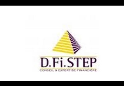 Logo : DFISTEP