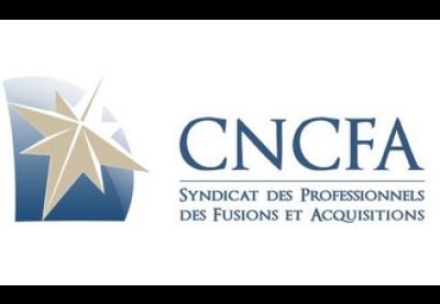 Logo : CNCFA