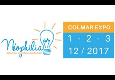 Logo : Néophilia