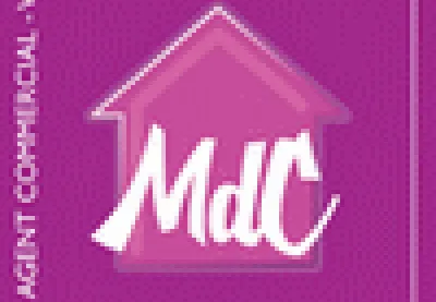 Logo : La Maison du Commercial