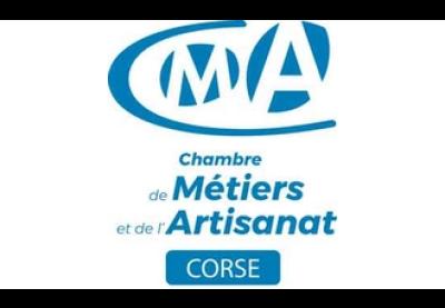 Logo : CMA de Corse