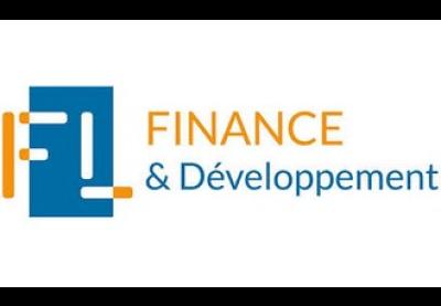 Logo : FL Finance & Développement