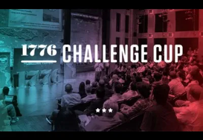 Logo : Challenge Cup 2017