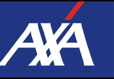 Logo : Axa France