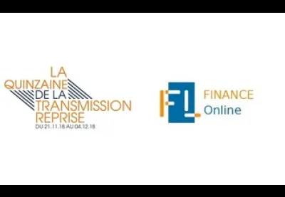 Logo : Reprendre une TPE et faire du build-up - Comment se préparer ?