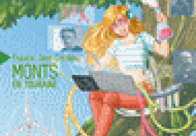 Logo : Salon des jeunes inventeurs et créateurs