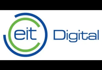Logo : EIT Digital