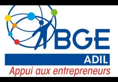 Logo : BGE Adil