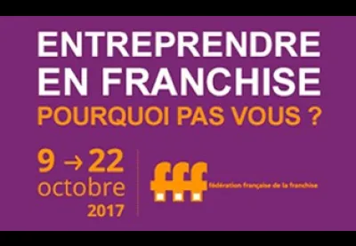 Logo : Entreprendre en franchise, pourquoi pas vous ?