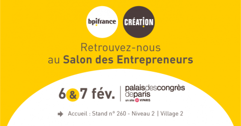 SDE Paris 2019