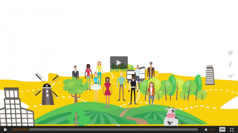 Bpifrance Création : vidéo de présentation