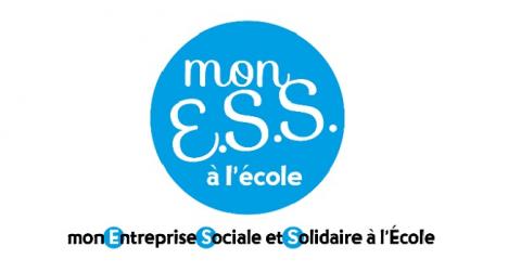 Mon ESS à l'école