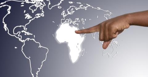 Entrepreneuriat des femmes africaines