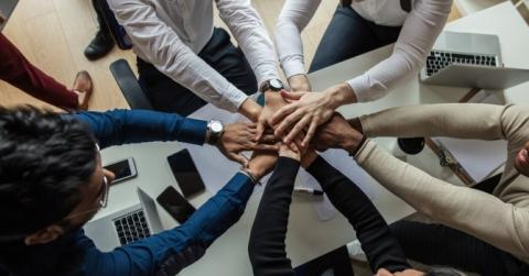Un incubateur pour  pour l’insertion professionnelle des personnes réfugiées