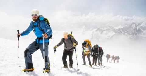 Se faire accompagner pour rebondir