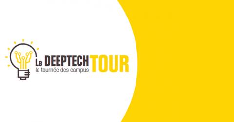 Deeptech
