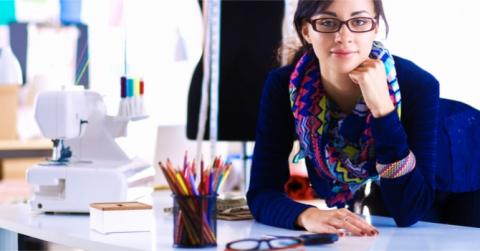 entrepreneuriat feminin