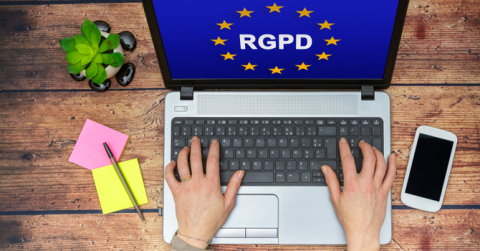E-commerce RGPD