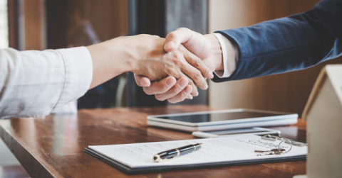 Vendre son entreprise : tout savoir sur la lettre d'intention 