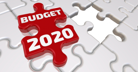 loi de finances 2020