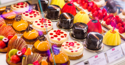 Ouvrir une pâtisserie artisanale