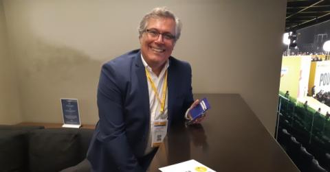 Patrick Cantelli