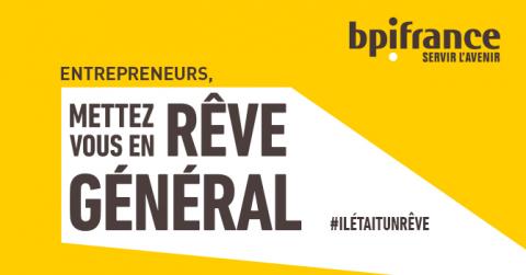 Rêve général
