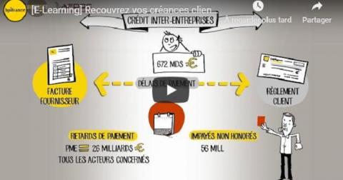 Recouvrez vos créances clients avec efficacité 