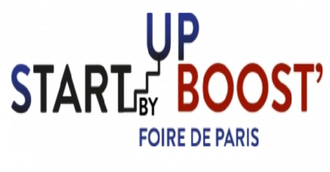 Start-up boost by Foire de Paris