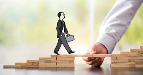 France Active enrichit son Pacte Création avec un fonds d’amorçage pour les entrepreneurs les plus engagés