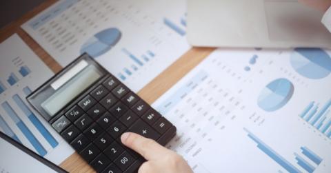 Analyse des créations d'entreprises au 4ème trimestre 2019