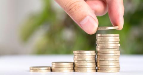 Crowdfunding