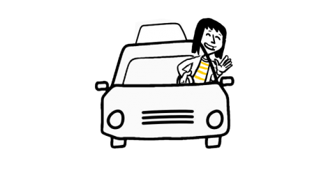 chauffeur salarié