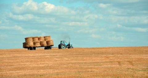 Tracteur