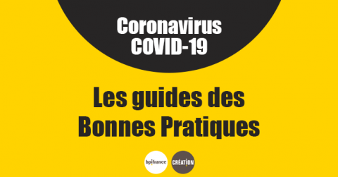 guides coronavirus