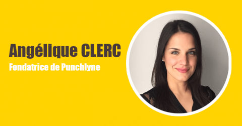 Punchlyne