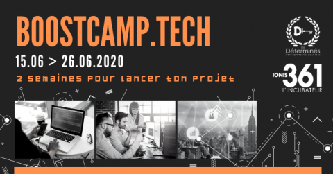 Boostcamp.Tech