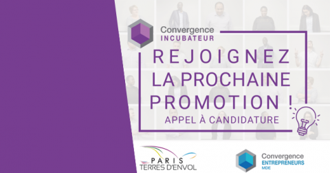 Convergence Incubateur 