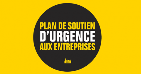 renforcement plan de soutien