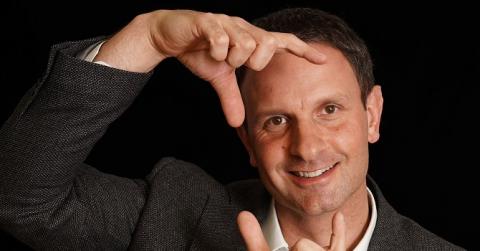 Nicolas Doucerain