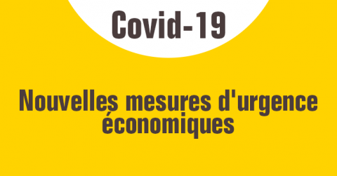 covid19 nouvelles mesures 