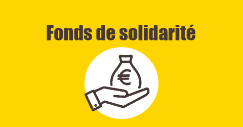 Les nouveautés de l'aide du fonds de solidarité pour le mois de février 2021