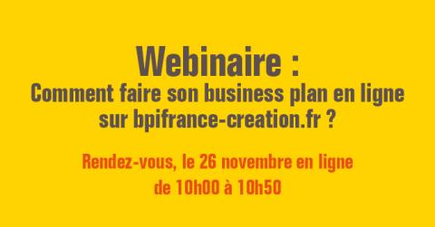 webinaire